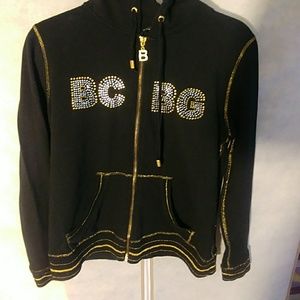 ✳️3/$10✳️BCBG NWOT Sweatshirt